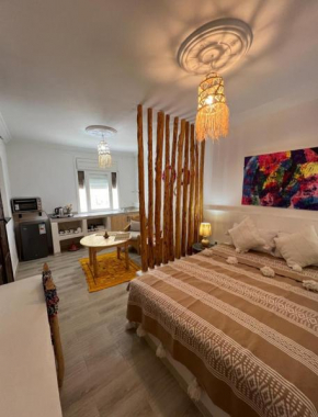 Surf & Sun Moroccan Apartments